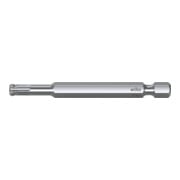 Wiha Bit Professional TX Kugelkopf 1/4" T15 x 50 mm-1