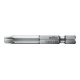 Wiha Bit Professional TX Tamper Resistant (con foro) 1/4" T25H x 90mm-1