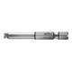 Wiha geïsoleerde 1/4 inch zeskant bit-1
