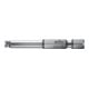 Wiha Bit Professional zeskant kogelkop 1/4" 6.0 x 50 mm