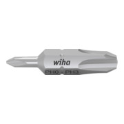 Wiha Bit Set Doppelbit Phillips 10-tlg. in Box-3