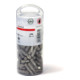 Wiha Bit Set Standard 25 mm TX (T30) 100-tlg. 1/4" in Großpackung-1