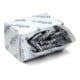 Wiha Bit Set Standard 25 mm TX (T40) 50-tlg. 1/4" in Großpackung