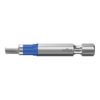 Wiha Bit Set T-Bit 50 mm Sechskant (SW3) 5-tlg. 1/4" in Box