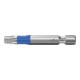 Wiha Bit Set T-Bit 50 mm TORX® 5-tlg. 1/4" in Box-1