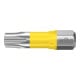 Wiha Bit Set Y-Bit 25 mm TX (T25) 5-tlg. 1/4" in Box-1
