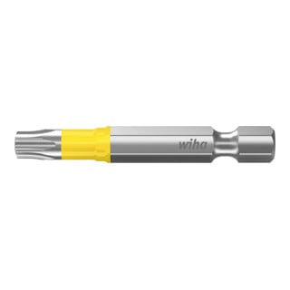Wiha Bit Set Y-Bit 50 mm TX (T40) 5-tlg. 1/4" in Box
