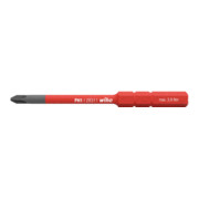Wiha Bit slimBit elektrisch TX T7 x 75 mm