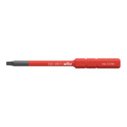 Wiha Bit slimBit quadrato electric #1 x 75mm