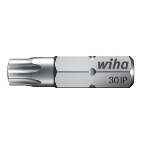 Wiha bit standaard 25 mm TORX PLUS® 1/4" 20IP