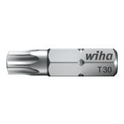 Wiha Torx bit, L25 mm, 1/4" aandrijving