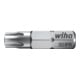 Wiha bit standaard TORX PLUS® veiligheid 1/4" 40IPR-1