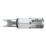 Wiha Bit Standard 25mm Chiave 1/4" 10