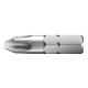 Wiha Bit Standard 25 mm Phillips Form C 8 (5/16") PH3 x 32 mm