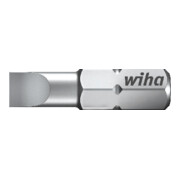 Wiha Bit Standard 25mm a intaglio  1/4" 8,0