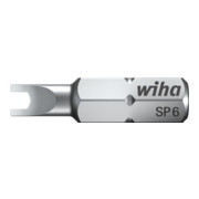 Wiha Bit Standard 25 mm Spanner 1/4'' 4