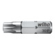 Wiha Bit Standard 25 mm TORX PLUS® 1/4" 10IP-1