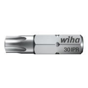 Wiha Bit Standard 25mm TORX PLUS® Security 1/4" 20IPR