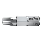 Wiha Bit Standard 25mm TORX® 1/4" T4-1