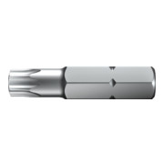 Wiha Bit Standard 25 mm TORX® Form C 8 (5/16'') T40 x 35 mm