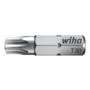 Wiha Bit Standard 25 mm TX 1/4" T5