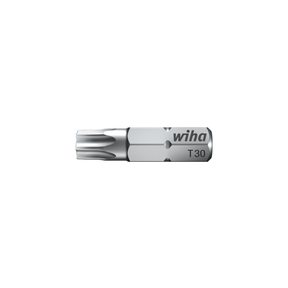 Wiha Bit Standard 25 mm TX konisch 1/4" T20