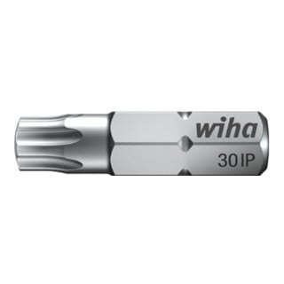Wiha Bit Standard 25 mm TX PLUS® 1/4" 25IP
