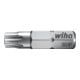 Wiha Bit Standard 25 mm TX PLUS® 1/4" 30IP-1