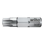 Wiha Bit Standard 25 mm TX PLUS® 1/4" 30IP
