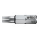 Wiha Bit Standard 25 mm Vielzahn 1/4" M6-1