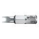 Wiha Bit Standard 25mm Chiave 1/4" 4-1