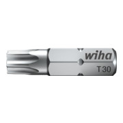 Wiha Bit Standard 25mm TX conico 1/4" T20