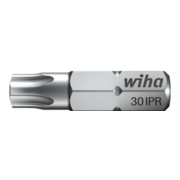 Wiha Bit Standard TORX PLUS® Security 1/4" 40IPR-1