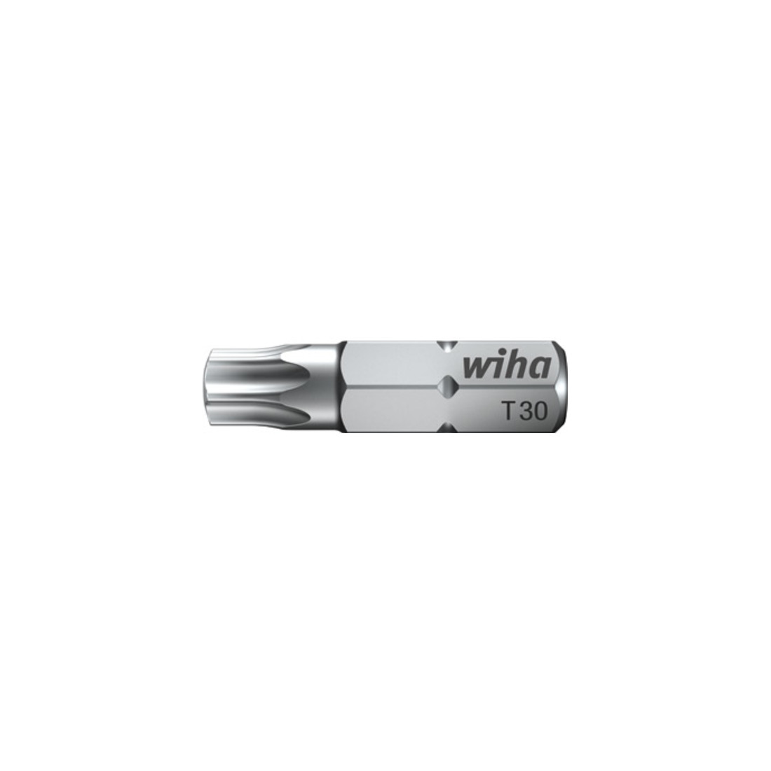 Wiha Bit Standard TORX 1/4" T50 x 35 mm