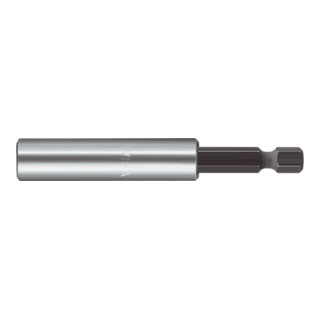 Bithalter magnetisch, 74 mm 1/4 Bithalter magnetisch, 74 mm 1/4