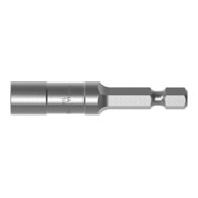 Wiha bithouder klem over snap ring 1/4" 57 mm-1