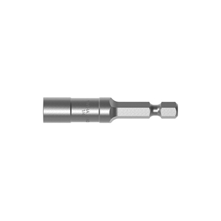 Wiha bithouder klem over snap ring 1/4" 57 mm