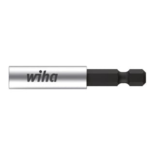 Wiha bithouder magnetisch, 58 mm 1/4"