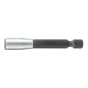 Wiha bithouder magnetisch voor micro bits vorm 4 mm 4, 1/4 x 60 mm-1