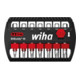Wiha bitset BitBuddy® TY-Bit 49 mm TX 7 dlg. 1/4"-1