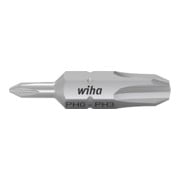 Wiha bitset dubbelbaard Phillips 10 dlg. in doos-1