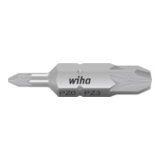 Wiha bitset dubbelbaard Pozidriv 10 dlg. in doos PZ0, PZ3 bit 30 mm-3