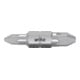 Wiha bitset dubbelbaard Pozidriv 10 dlg. in doos PZ1, PZ2 bit 30 mm-3