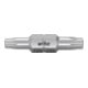 Wiha bitset dubbelbaard TX 10 delig in doos TX T20, T25 bit 30 mm-3