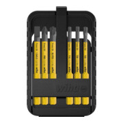 Wiha bitset Power slimBit elektrisch gemengd, 6 dlg. in slimBit-doos-2
