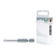 Wiha bitset Professional 70 mm TORX® (T30) 2 dlg. 1/4" in doos