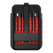 Wiha bitset slimBit electric TX, TX PLUS 12 dlg. in slimBit-doos-3