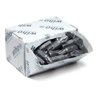 Wiha TX bit, L25 mm, 5/16" aandrijving, zonder gat