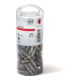 Wiha bitset standaard 25 mm TX (T20) 100 dlg. 1/4" in grootverpakking-1
