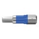 Wiha bitset T-bits 25 mm zeskant 5-delig. 1/4" in doos-1